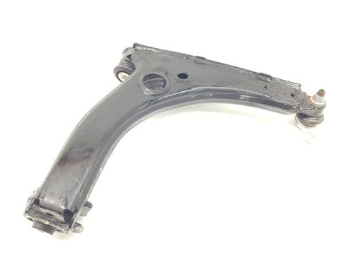 Left front suspension arm VW CRAFTER Van (SY_, SX_)  | BP29535663M12 