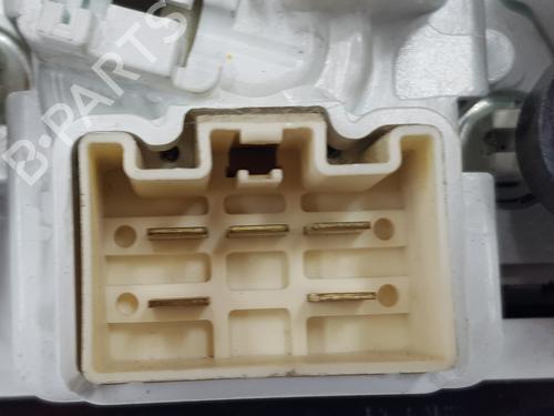 Commande Chauffage DACIA DOKKER MPV (KE_) 1.5 dCi (KEAJ, KEAH) | BP23564410I5 