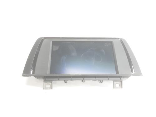 Used Display monitor Display monitor BMW 1 (F21) 118 d (150 hp) 33321131 33321131