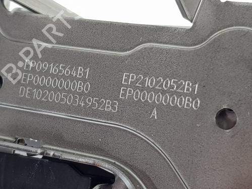 Rattakselaggregat VW T-ROC (A11, D11) 1.0 TSI | BP30390049M21