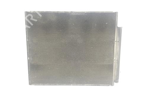 AC radiator TOYOTA LAND CRUISER PRADO (_J12_) 3.0 D-4D (KDJ120, KDJ125) | BP7767927M32 