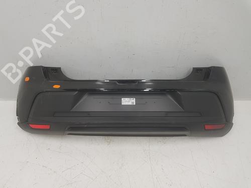 Bagtil kofangere Bagtil kofangere RENAULT 5 E-TECH [2025-2026] 37020437 37020437