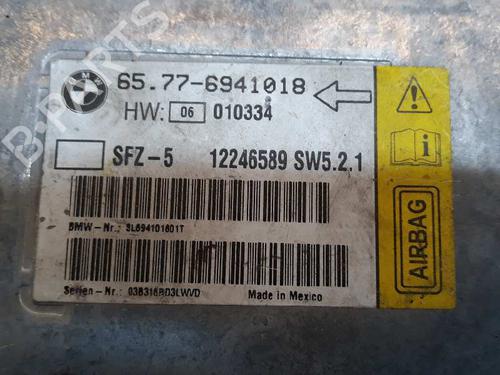 Other BMW 5 (E60) 525 d | BP14122723O1 