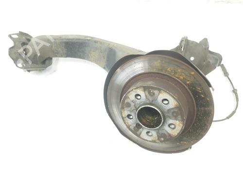 Right rear steering knuckle MINI MINI CLUBMAN (F54) One D | BP17788493M28 