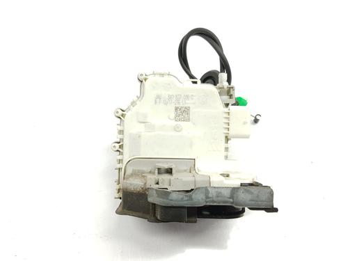 Front right lock AUDI A4 B9 (8W2, 8WC) 2.0 TDI | BP16778951C97 