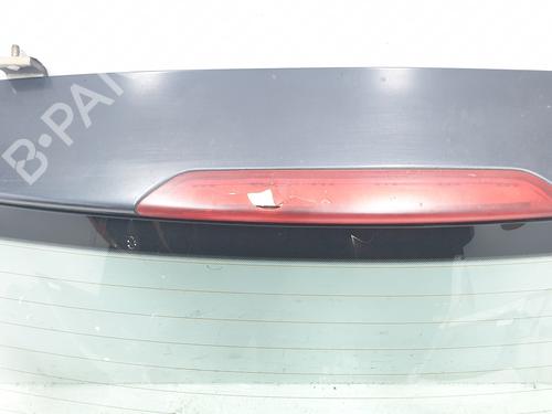 Tailgate VW POLO (9N_, 9A_) 1.4 TDI | BP17003030C6 