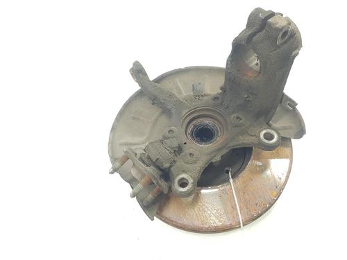 Left front steering knuckle VW GOLF V (1K1) 2.0 FSI | BP17792437M25 