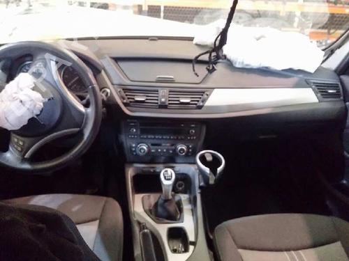 Left front window motor BMW X1 (E84) sDrive 20 d | BP7757119E21 