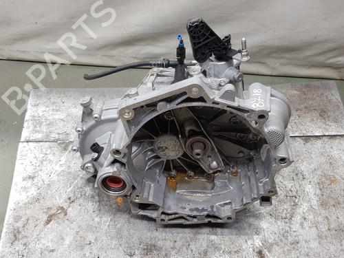Gearbox SEAT IBIZA V (KJ1, KJG)  | BP27928452M3 