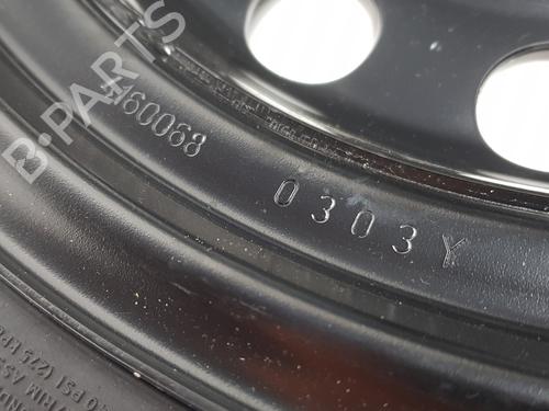 Jack Kit AUDI A3 Sportback (8PA)  | BP31589771C119 