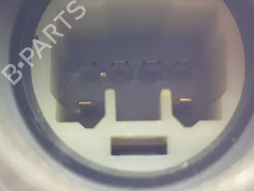 Rear left window mechanism TOYOTA PRIUS Liftback (_W2_) 1.5 Hybrid (NHW20_, NHW20R) | BP28156191C24 