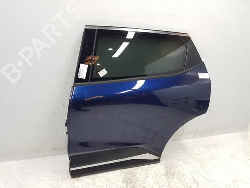 Dør venstre bagtil RENAULT SCENIC E-TECH PHASE I EV60 | BP36869950C4 - Image 3