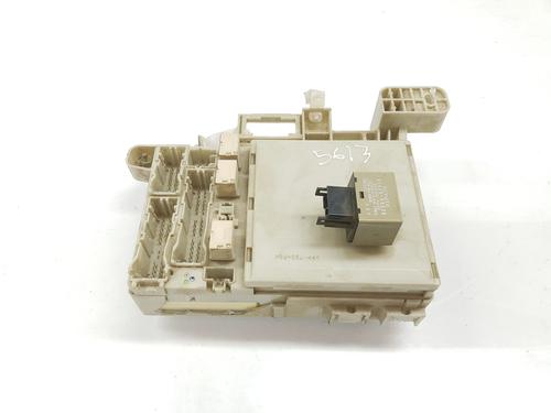 Used Fuse box TOYOTA LAND CRUISER PRADO (_J12_) 3.0 D-4D (KDJ120, KDJ125) (163 hp) 11494925