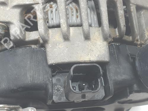 Alternator OPEL COMBO E Tour / Life (K9)  | BP31854563M7 