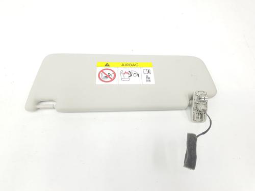 left-sun-visor-seat-leon-kl1-klg-5h0857552d-5h0857552d-2019-9714717 main image