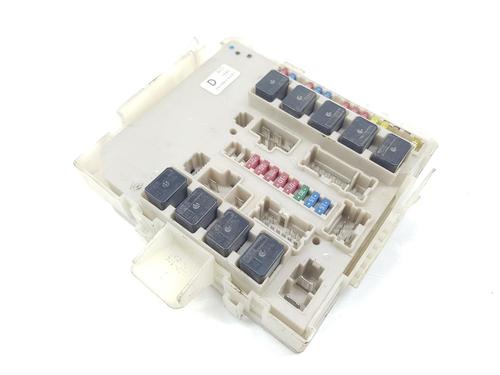 Fuse box NISSAN NAVARA NP300 (D40) 2.5 dCi 4WD | BP16705270E1 