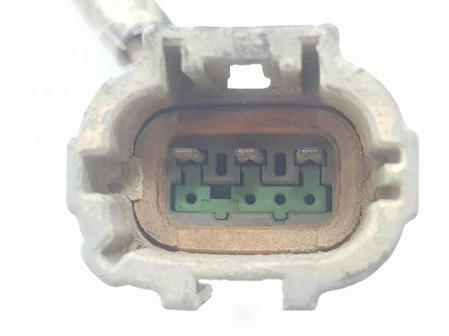 Radiator fan NISSAN PATHFINDER III (R51) 2.5 dCi | BP16214393M35 