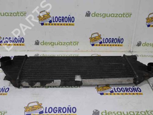 Intercooler MERCEDES-BENZ M-CLASS (W163) ML 270 CDI (163.113) | BP755604M30 