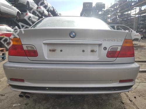 Driveshaft BMW 3 Coupe (E46) 320 Ci | BP36077664M37 - Image 13