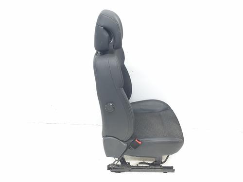 Seats set PEUGEOT 3008 I MPV (0U_) 1.6 HDi 115 / BlueHDi 115 | BP16687352C78 