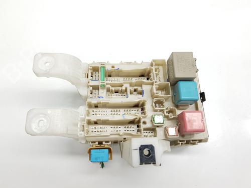 Used Fuse box TOYOTA PRIUS Liftback (_W2_) 1.5 Hybrid (NHW20_, NHW20R) (112 hp) 20195007