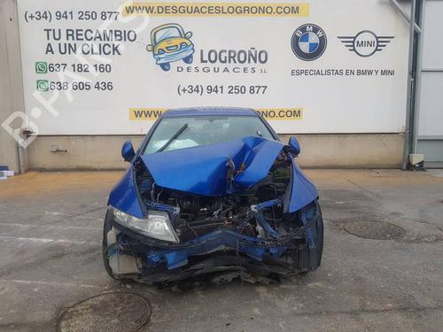 Used Parts HONDA CIVIC IX (FK) 1.4 i-VTEC (FK1) 5000642
