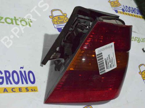 Right taillight BMW 3 (E46) 320 d | BP1157929C35 