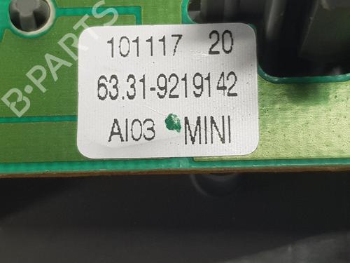 Interior roof light MINI MINI CLUBVAN (R55) Cooper D | BP14987480I8