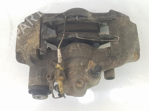 Used Right rear brake caliper MERCEDES-BENZ VITO Van (W638) 110 CDI 2.2 (638.094) (102 hp) 11599877