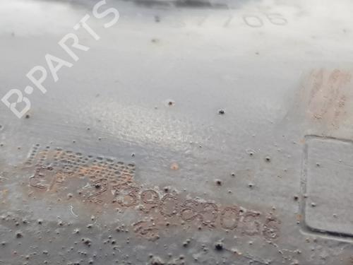 Left front suspension arm LAND ROVER FREELANDER 2 (L359) 2.2 TD4 4x4 | BP25817884M12 