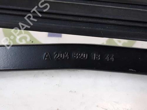 Front windshield wiper arm MERCEDES-BENZ C-CLASS (W204) C 200 CDI (204.007, 204.006) | BP3664161C143 