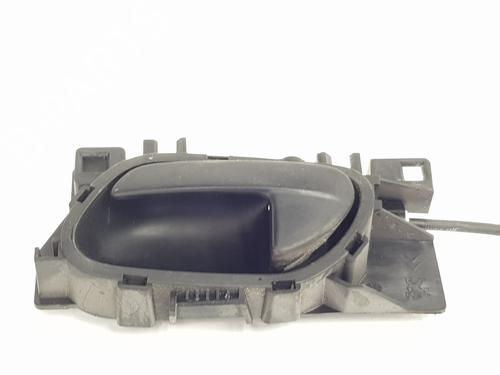 Front left lock PEUGEOT EXPERT Van (V_) 1.5 BlueHDi 100 | BP33215546C98  - Image 8
