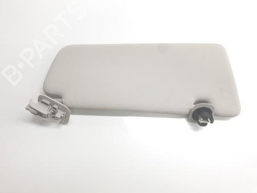 Left sun visor DACIA JOGGER (RK_)  | BP33274666I1  - Image 5