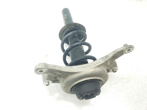 Left front shock absorber AUDI A5 (8T3) 2.7 TDI | BP12143473M16 