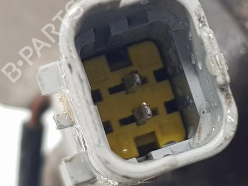 Right front steering knuckle PEUGEOT 5008 II (MC_, MJ_, MR_, M4_) 1.6 BlueHDi 120 (MCBHZH, MCBHZW) | BP31854400M26 