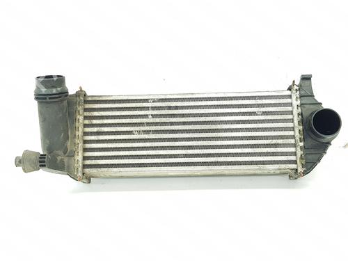 Intercooler Intercooler RENAULT KANGOO / GRAND KANGOO II (KW0/1_) [2008-2026] 36558222 36558222