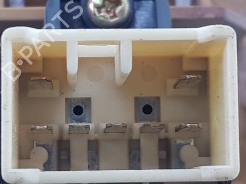 Right rear window switch HYUNDAI TERRACAN (HP) 2.9 CRDi 4WD | BP7631326I28 