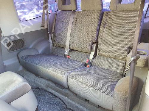 Venstre solskærm MITSUBISHI PAJERO III (V7_W, V6_W) 3.2 Di-D (V68W) | BP2815802I1 