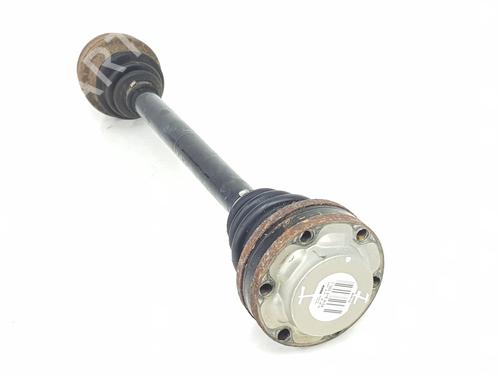 Left rear driveshaft BMW X5 (E53) 3.0 d | BP37430187M40 - Image 5