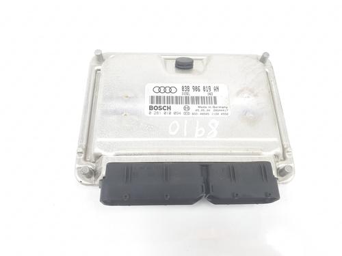 Motorstyringsenhet AUDI A4 B5 (8D2) 1.9 TDI (116 hp) 29311598