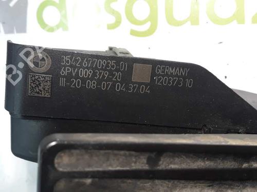 Pedal BMW 1 (E87) 118 d | BP2724045I4 