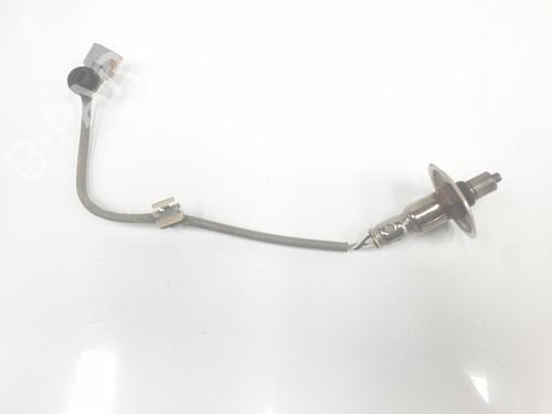 Used Electronic sensor Electronic sensor RENAULT CLIO V (B7_) [2019-2026] 33801724 33801724