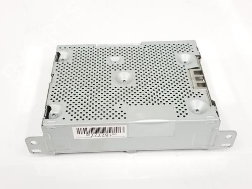 Used Radio CITROËN JUMPY III Van (V_) 2.0 BlueHDi 120 4x4 (122 hp) 13625054
