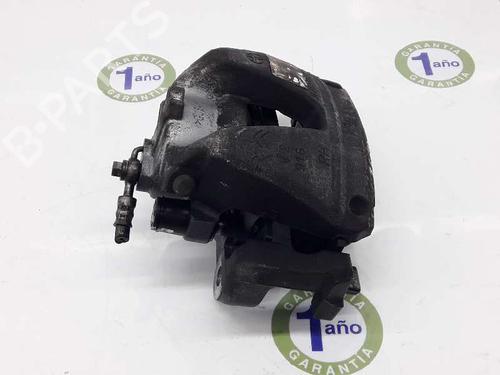 Right front brake caliper CITROËN SPACETOURER Bus (V_) 1.6 BlueHDi 115 | BP11596482M104 