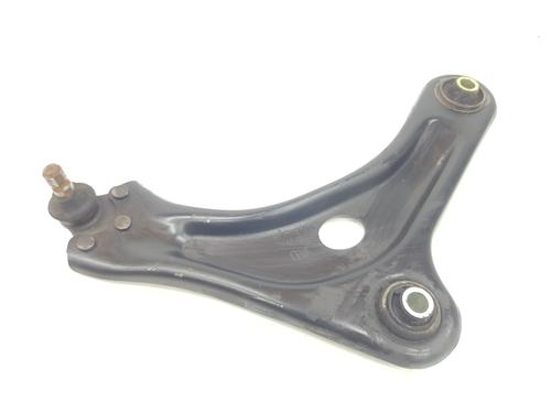 Used Right front suspension arm PEUGEOT 2008 I (CU_) 1.5 BlueHDI 100 (102 hp) 18345625