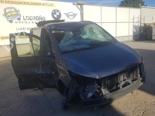 Switch MERCEDES-BENZ VITO Tourer (W447) 116 CDI (447.701, 447.703, 447.705) | BP36754004I30 - Image 15