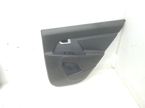Seats set KIA SPORTAGE III (SL) 1.7 CRDi | BP21048735C78