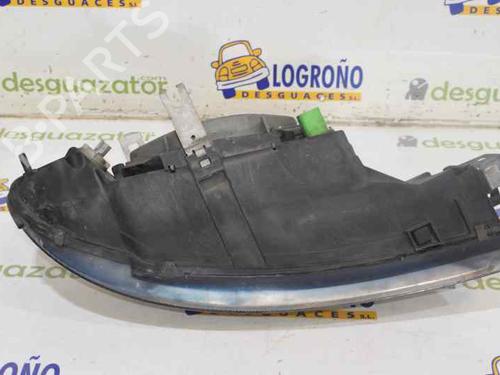 Left headlight FORD MONDEO II (BAP) 2.0 i | BP767654C28 