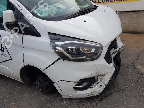 Rear right wheel arch trim FORD TRANSIT CUSTOM V362 Bus (F3) 2.0 EcoBlue | BP30886912C137