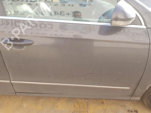 Left front window motor VW PASSAT B6 (3C2) 2.0 TDI 16V | BP17170356E21 